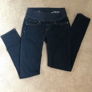 Maternity Gap Jeans